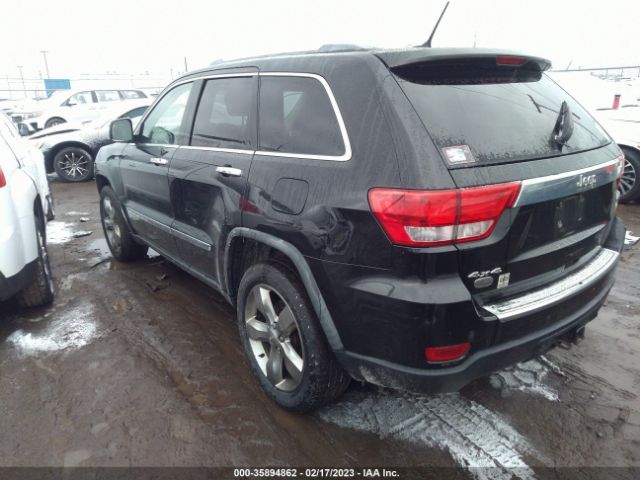 1C4RJFCG3CC140451 Jeep Grand Cherokee