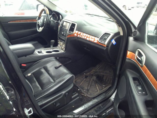 1C4RJFCG3CC140451 Jeep Grand Cherokee