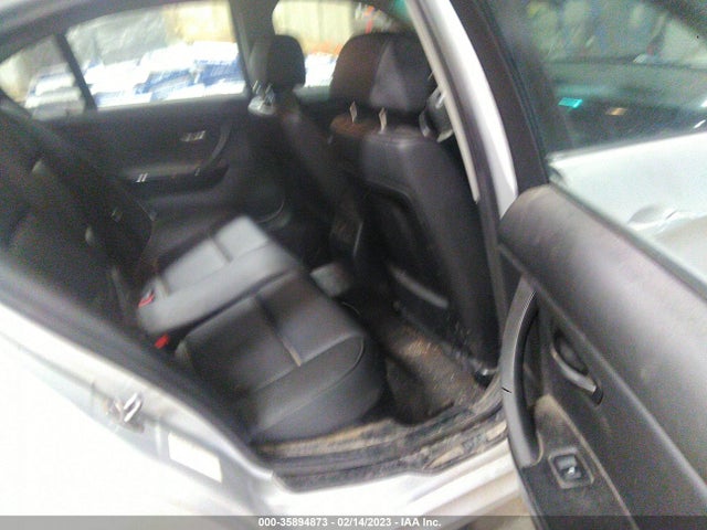 BMW 328 2011 WBAPK7C57BA773132 Image 8