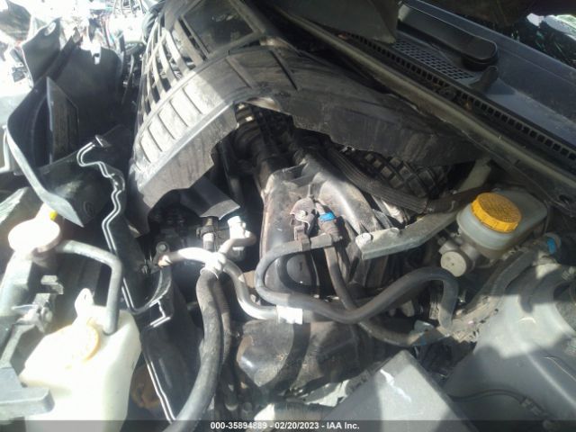 JF1VA1A6XK9803012 Subaru WRX