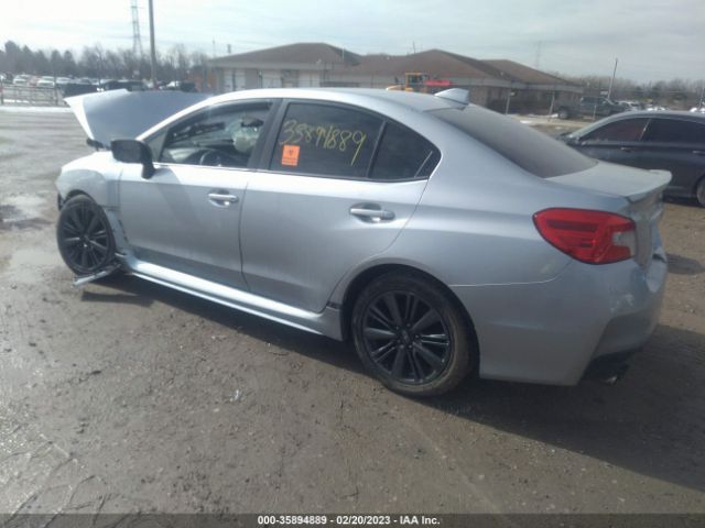JF1VA1A6XK9803012 Subaru WRX