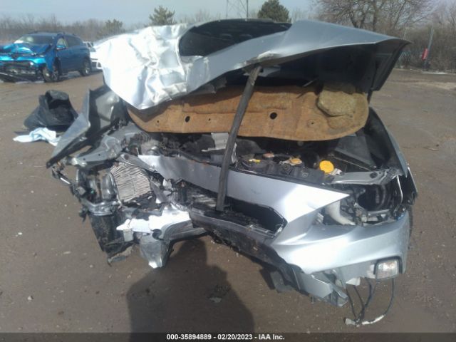 JF1VA1A6XK9803012 Subaru WRX
