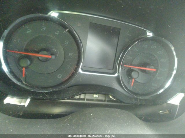 JF1VA1A6XK9803012 Subaru WRX