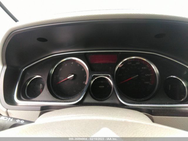 1GKKRNED8FJ167544 GMC ACADIA SLE