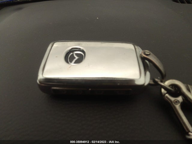 Mazda Mazda3 Sedan Preferred 2021 3MZBPACL9MM251339 Image 3