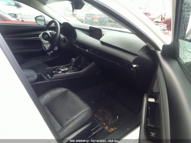 Mazda Mazda3 Sedan Preferred 2021 3MZBPACL9MM251339 Image 6