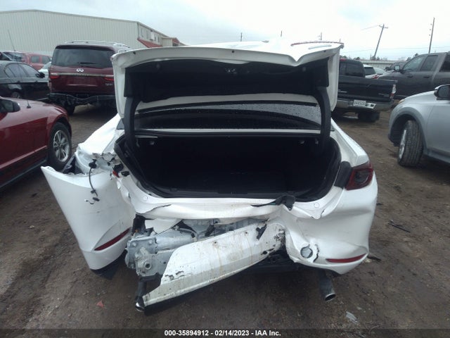 Mazda Mazda3 Sedan Preferred 2021 3MZBPACL9MM251339 Image 7