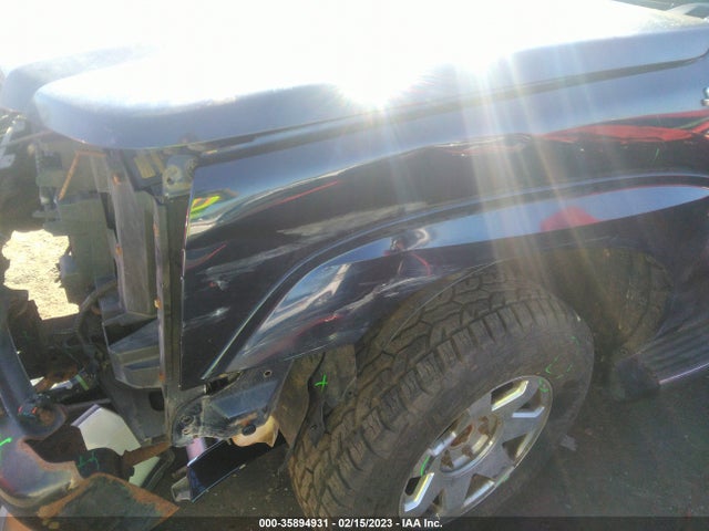 Cadillac Escalade 2004 1GYEK63N34R249012 Image 8