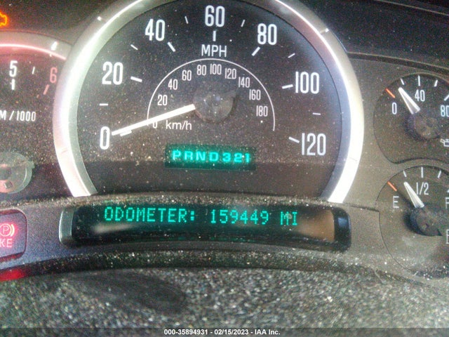 Cadillac Escalade 2004 1GYEK63N34R249012 Image 9