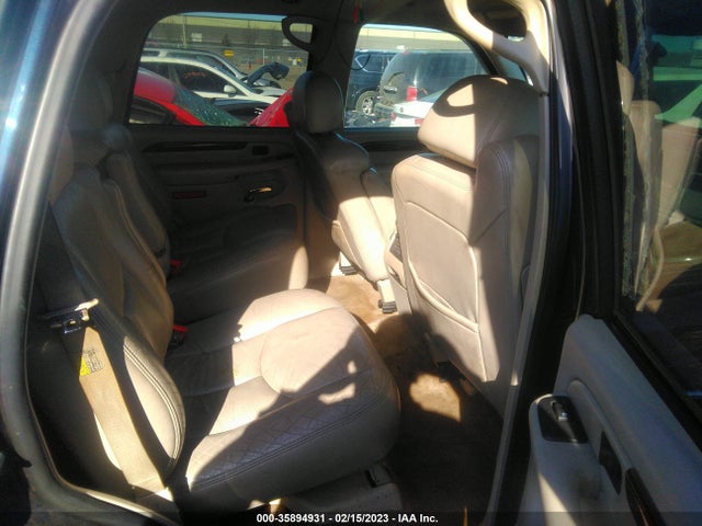 Cadillac Escalade 2004 1GYEK63N34R249012 Image 10