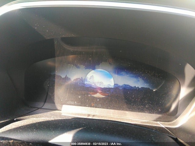 2020 Ford Escape, VIN: 1FMCU9DZXLUC37389