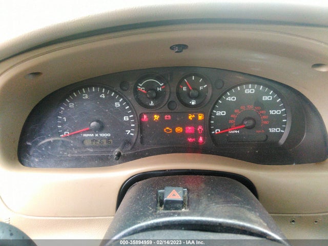 2006 FORD RANGER XL/XLT VIN: 1FTYR10D26PA15861