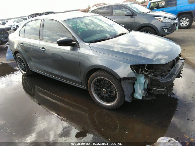 2016 3VW267AJXGM390178 main image
