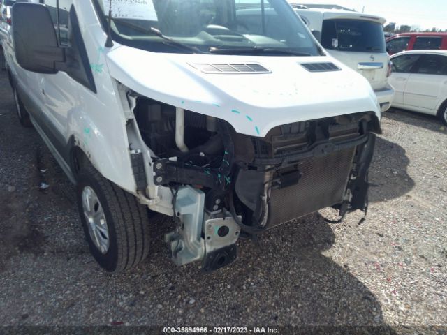 1FBZX2YM4FKA83844 Ford Transit Wagon Xl/xlt