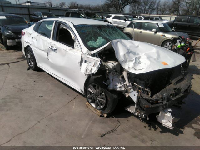 5XXGT4L31LG419190 auction archive image