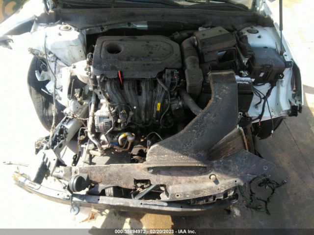 5XXGT4L31LG419190 KIA Optima Lx