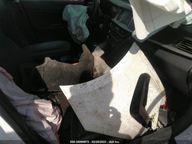 5XXGT4L31LG419190 KIA Optima Lx