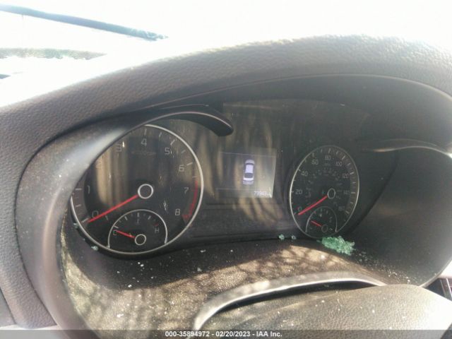 5XXGT4L31LG419190 KIA Optima Lx