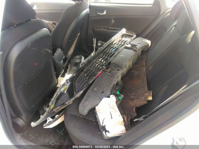 5XXGT4L31LG419190 KIA Optima Lx