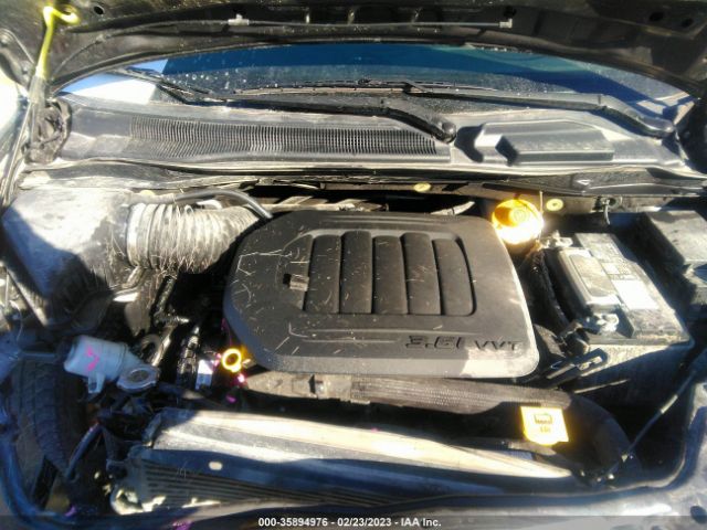 2C4RDGEG8KR606939 Dodge Grand Caravan Gt