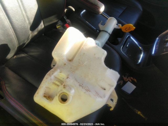 2C4RDGEG8KR606939 Dodge Grand Caravan Gt