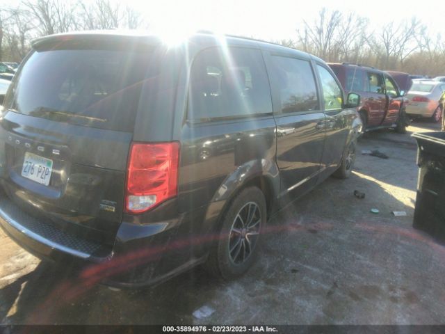 2C4RDGEG8KR606939 Dodge Grand Caravan Gt