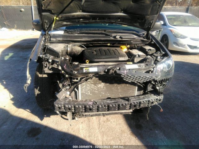 2C4RDGEG8KR606939 Dodge Grand Caravan Gt