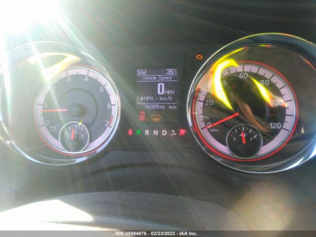 2C4RDGEG8KR606939 Dodge Grand Caravan Gt