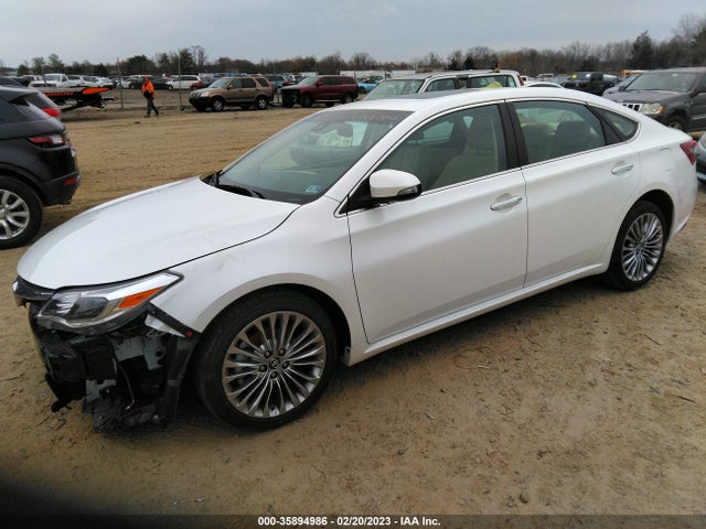 Toyota Avalon 2016 4T1BK1EB0GU235533 Image 2