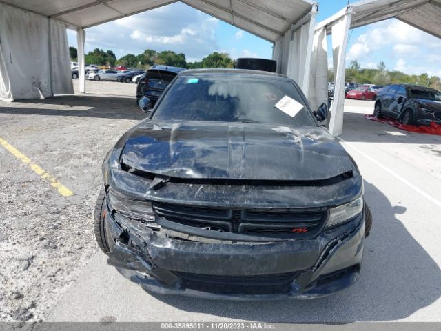 2C3CDXCT1GH247649 Dodge Charger Road/track