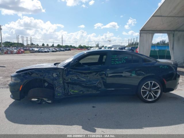 2C3CDXCT1GH247649 Dodge Charger Road/track