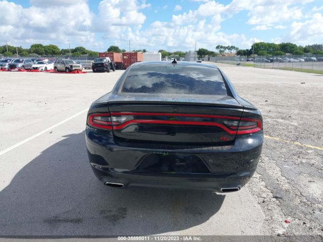 2C3CDXCT1GH247649 Dodge Charger Road/track