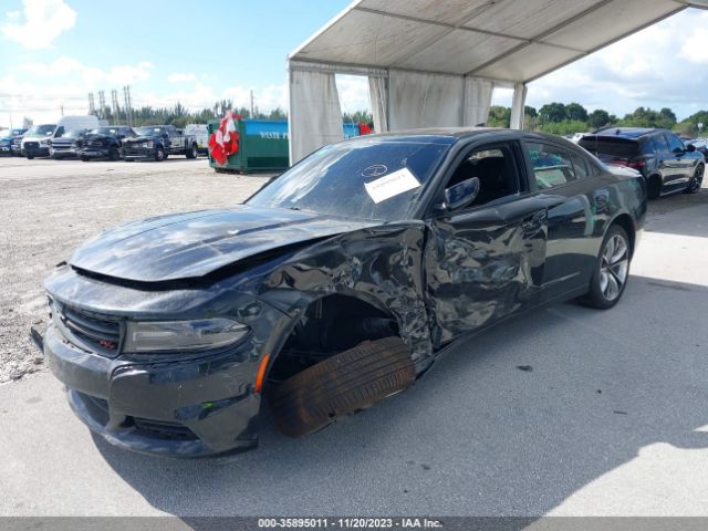 2C3CDXCT1GH247649 Dodge Charger Road/track