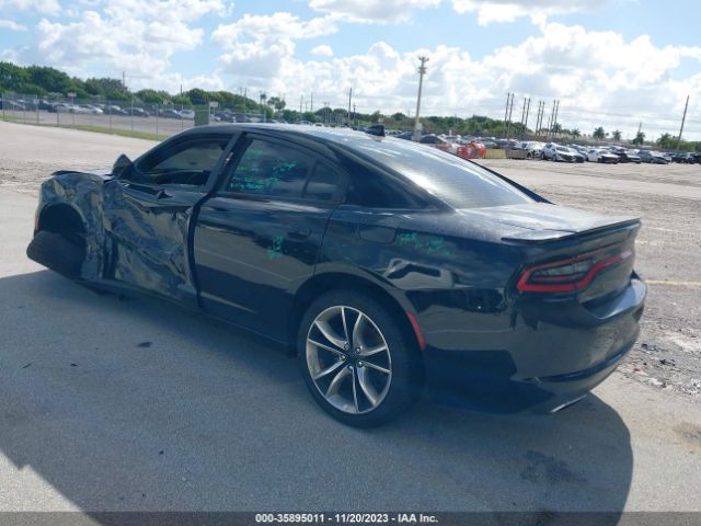 2C3CDXCT1GH247649 Dodge Charger Road/track