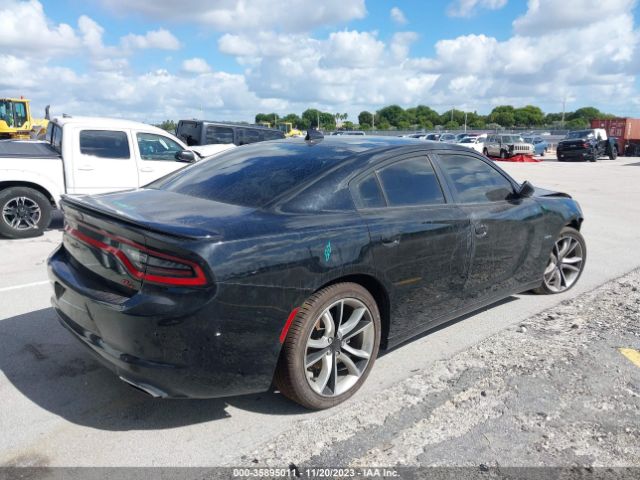 2C3CDXCT1GH247649 Dodge Charger Road/track