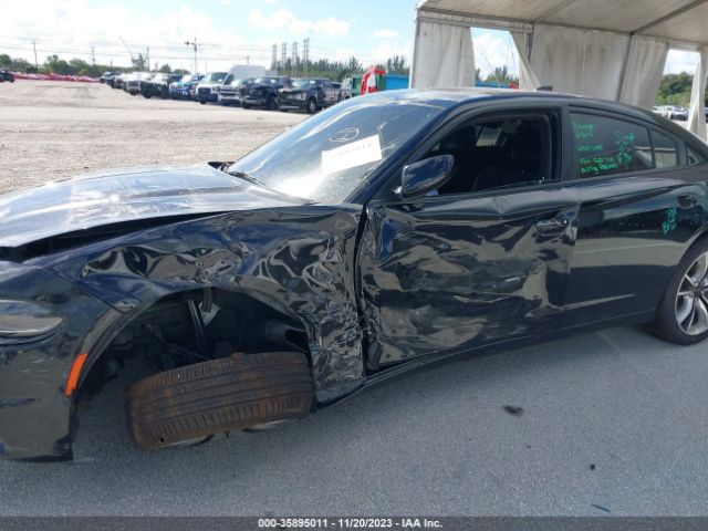 2C3CDXCT1GH247649 Dodge Charger Road/track