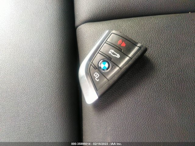 5UXTS1C02M9G40531 BMW X3 Xdrive30e
