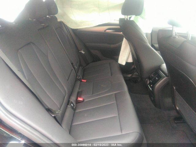 5UXTS1C02M9G40531 BMW X3 Xdrive30e