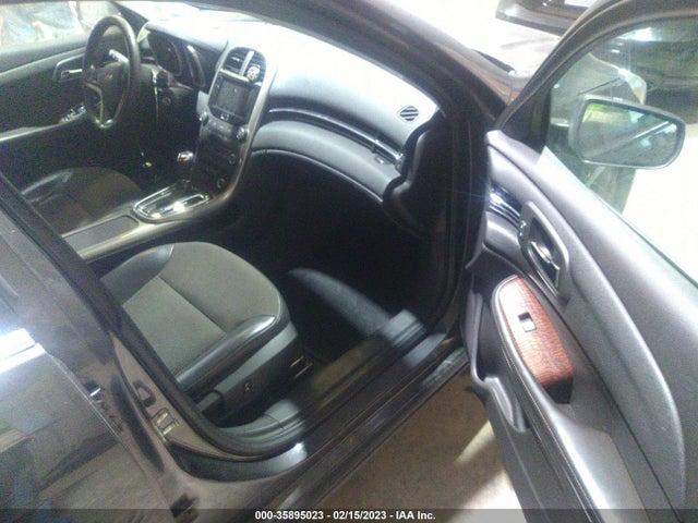 Chevrolet MALIBU LT 2013 1G11C5SA5DF185995 Image 6
