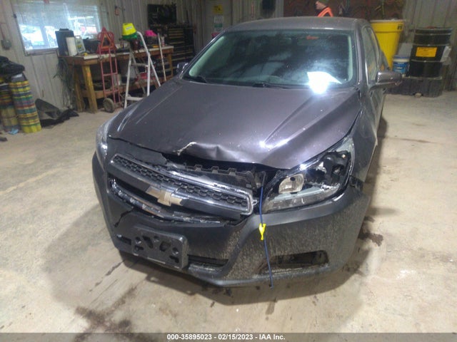 Chevrolet MALIBU LT 2013 1G11C5SA5DF185995 Image 7