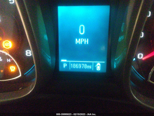 Chevrolet MALIBU LT 2013 1G11C5SA5DF185995 Image 8