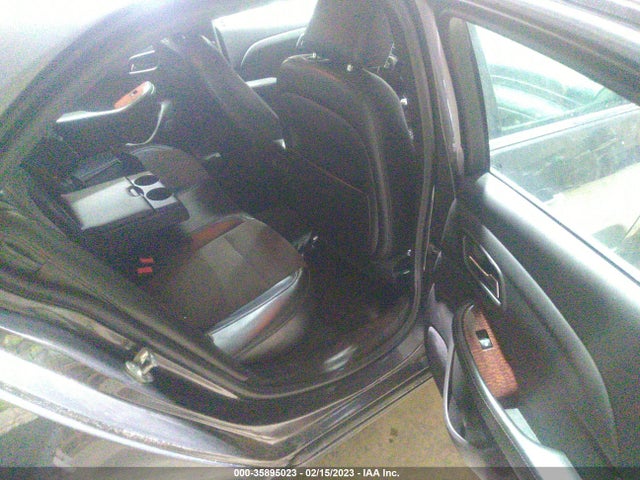 Chevrolet MALIBU LT 2013 1G11C5SA5DF185995 Image 9