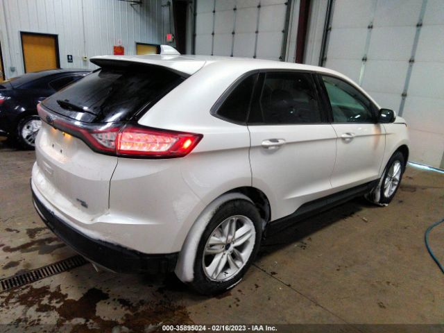 2FMPK4J86GBC13303 Ford EDGE SEL
