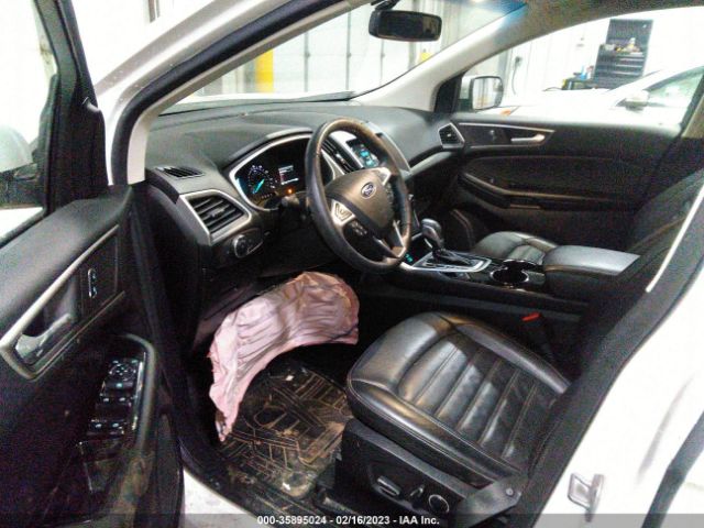 2FMPK4J86GBC13303 Ford EDGE SEL