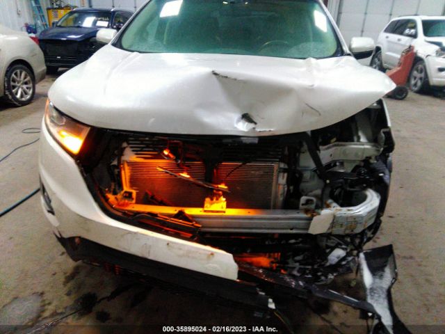 2FMPK4J86GBC13303 Ford EDGE SEL