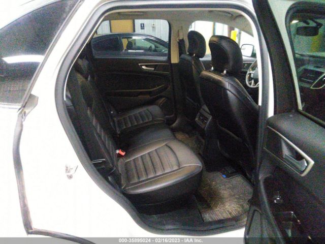 2FMPK4J86GBC13303 Ford EDGE SEL