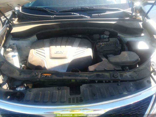 5XYKU4A74EG514936 KIA SORENTO EX