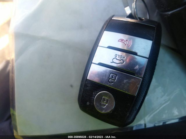 5XYKU4A74EG514936 KIA SORENTO EX