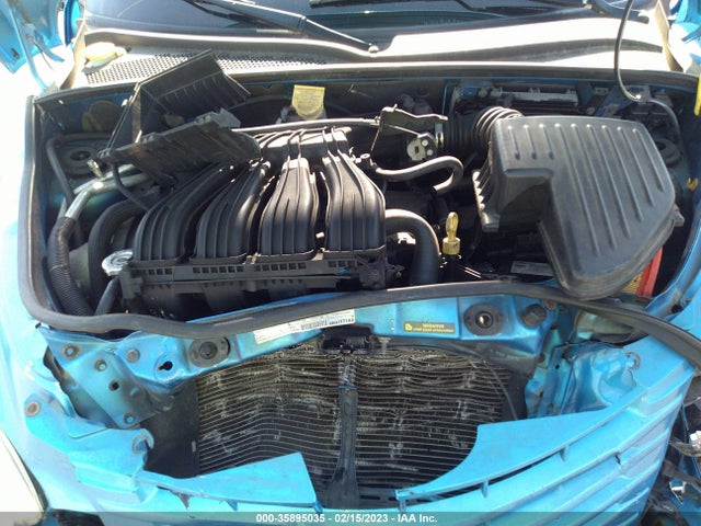 Chrysler Pt Cruiser 2008 3A8FY48B58T196461 Image 11