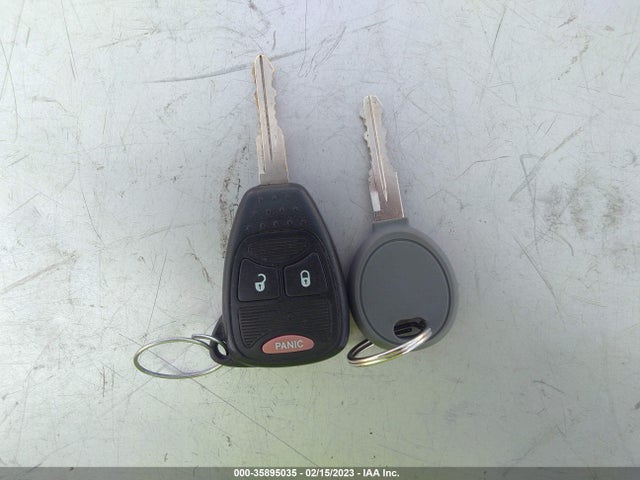 Chrysler Pt Cruiser 2008 3A8FY48B58T196461 Image 3